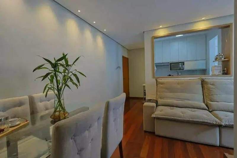 Apartamento, Buritis, 3 Quartos, 2 Vagas, 1 Suíte