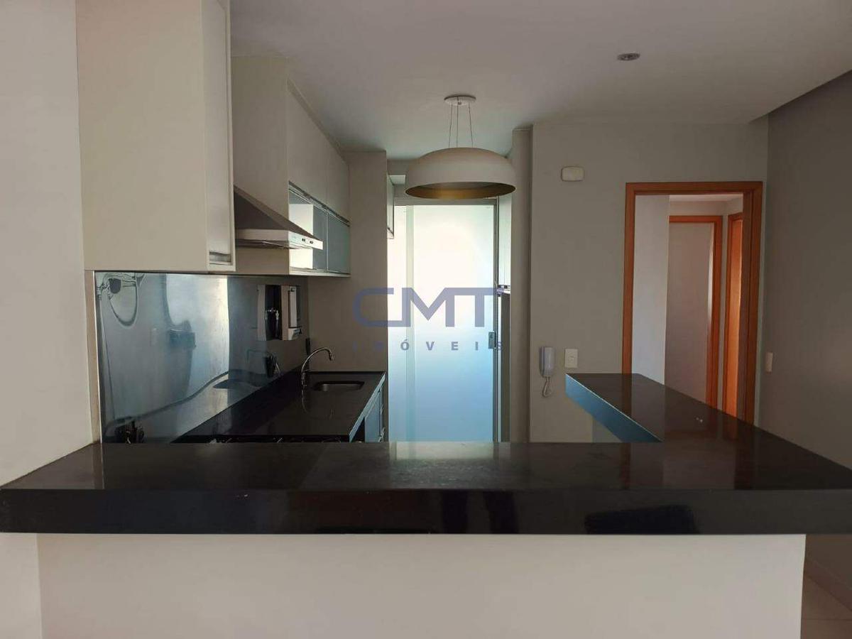 Apartamento, Vila da Serra, 3 Quartos, 2 Vagas, 1 Suíte