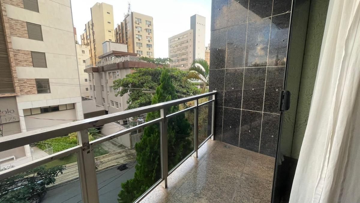 Apartamento, Cidade Nova, 4 Quartos, 2 Vagas, 2 Suítes