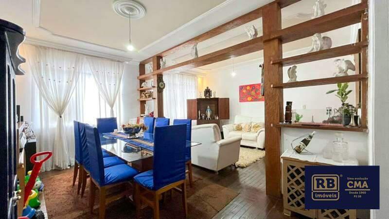 Apartamento, São Lucas, 3 Quartos, 1 Vaga, 1 Suíte