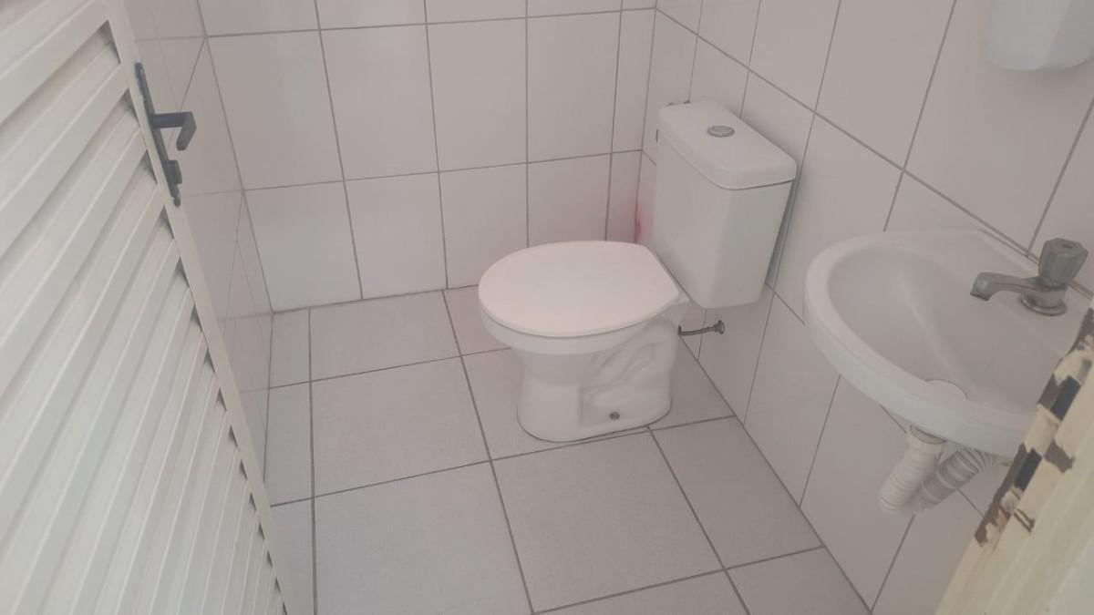 Sala, São Salvador, 0 Quarto, 0 Vaga