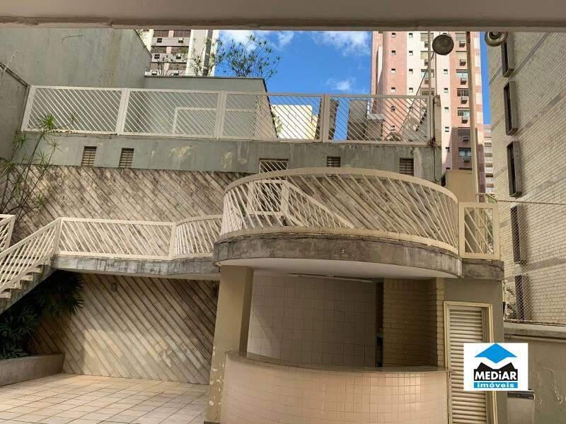 Apartamento, Lourdes, 4 Quartos, 3 Vagas, 1 Suíte