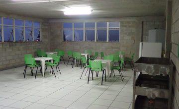 Galpão, Distrito Industrial Doutor Hélio Pentagna Guimarães, 0 Quarto, 0 Vaga
