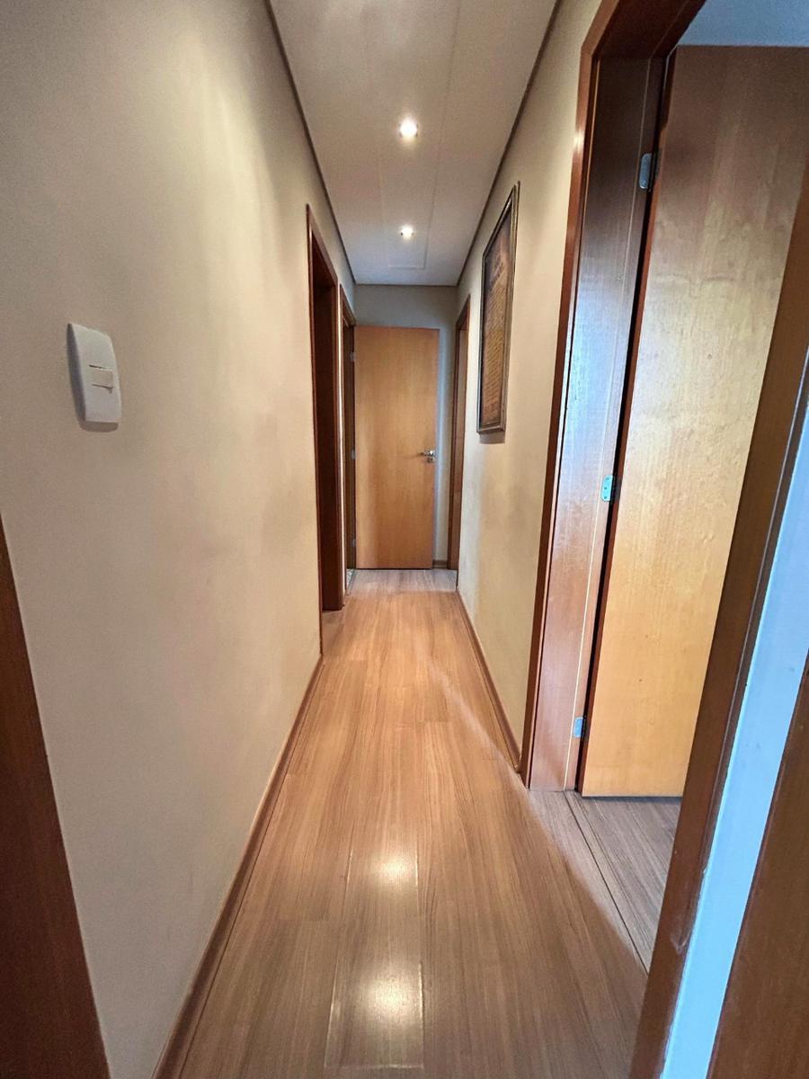 Cobertura, União, 4 Quartos, 2 Vagas, 1 Suíte