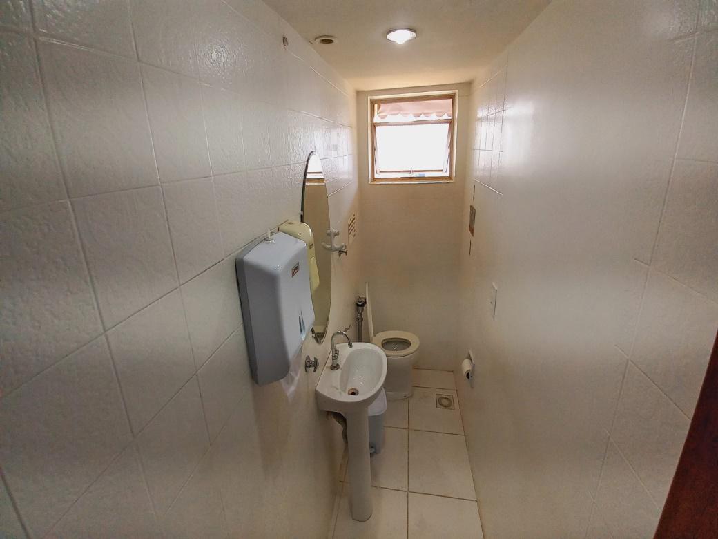 Sala, Funcionários, 0 Quarto, 1 Vaga