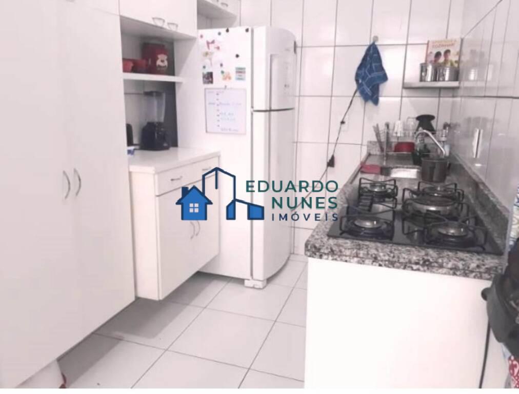 Apartamento, Barro Preto, 2 Quartos, 0 Vaga