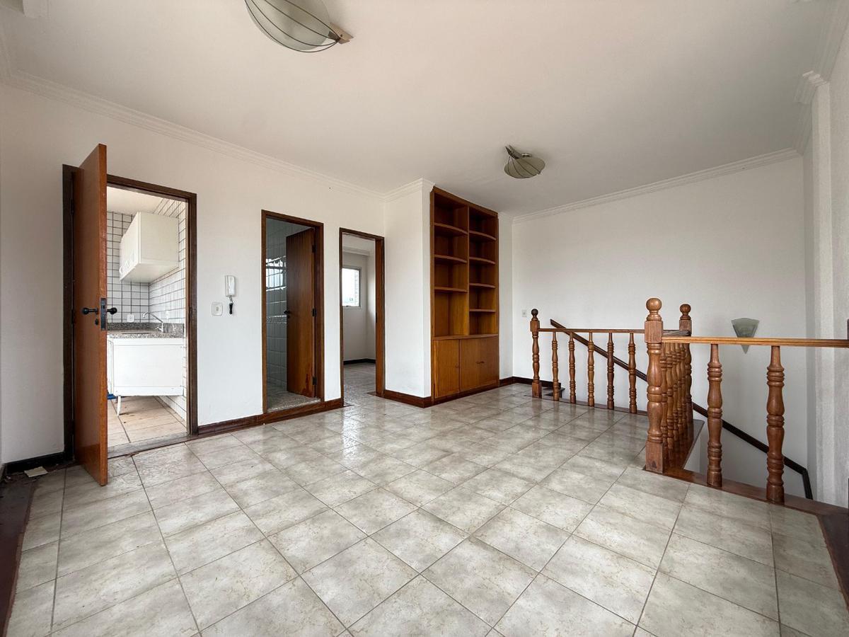 Cobertura, Itapoã, 3 Quartos, 2 Vagas, 1 Suíte