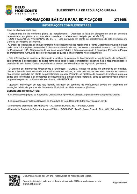 Lote, Fernão Dias, 0 Quarto, 0 Vaga