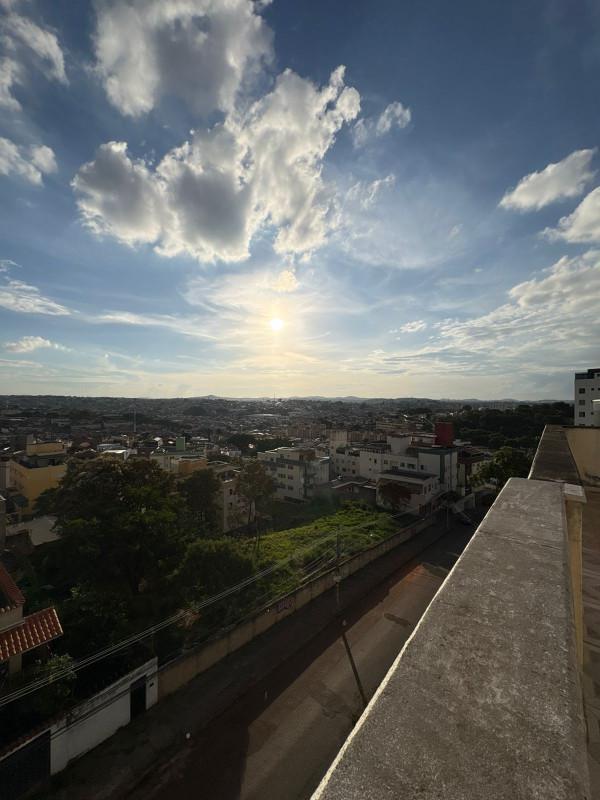 Cobertura, Manacás, 3 Quartos, 3 Vagas, 1 Suíte