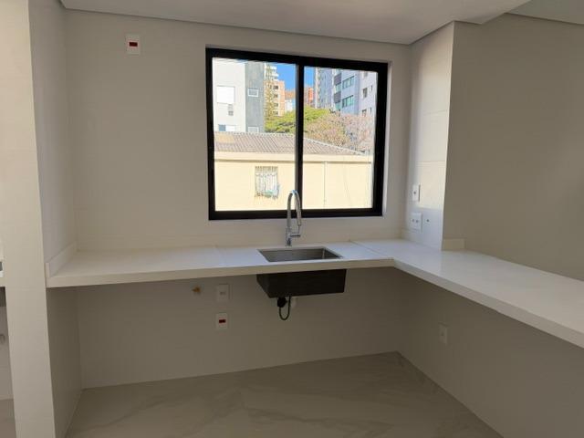 Apartamento, Anchieta, 2 Quartos, 2 Vagas, 2 Suítes