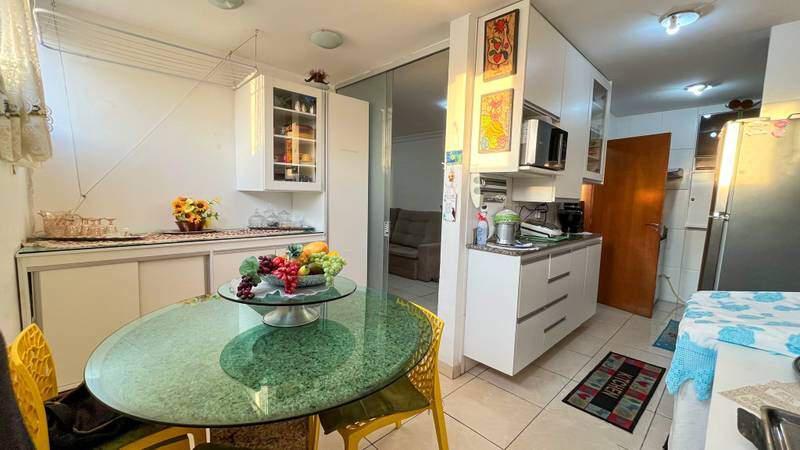 Apartamento, Ipiranga, 2 Quartos, 1 Vaga, 1 Suíte