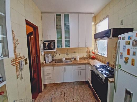 Apartamento, Savassi, 4 Quartos, 2 Vagas, 1 Suíte