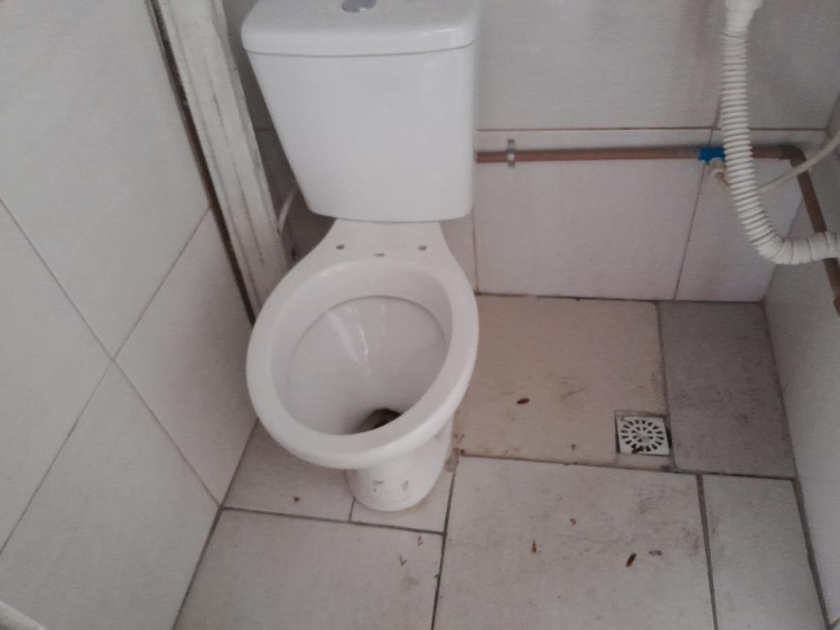 Andar, Jardim Guanabara, 0 Quarto, 0 Vaga