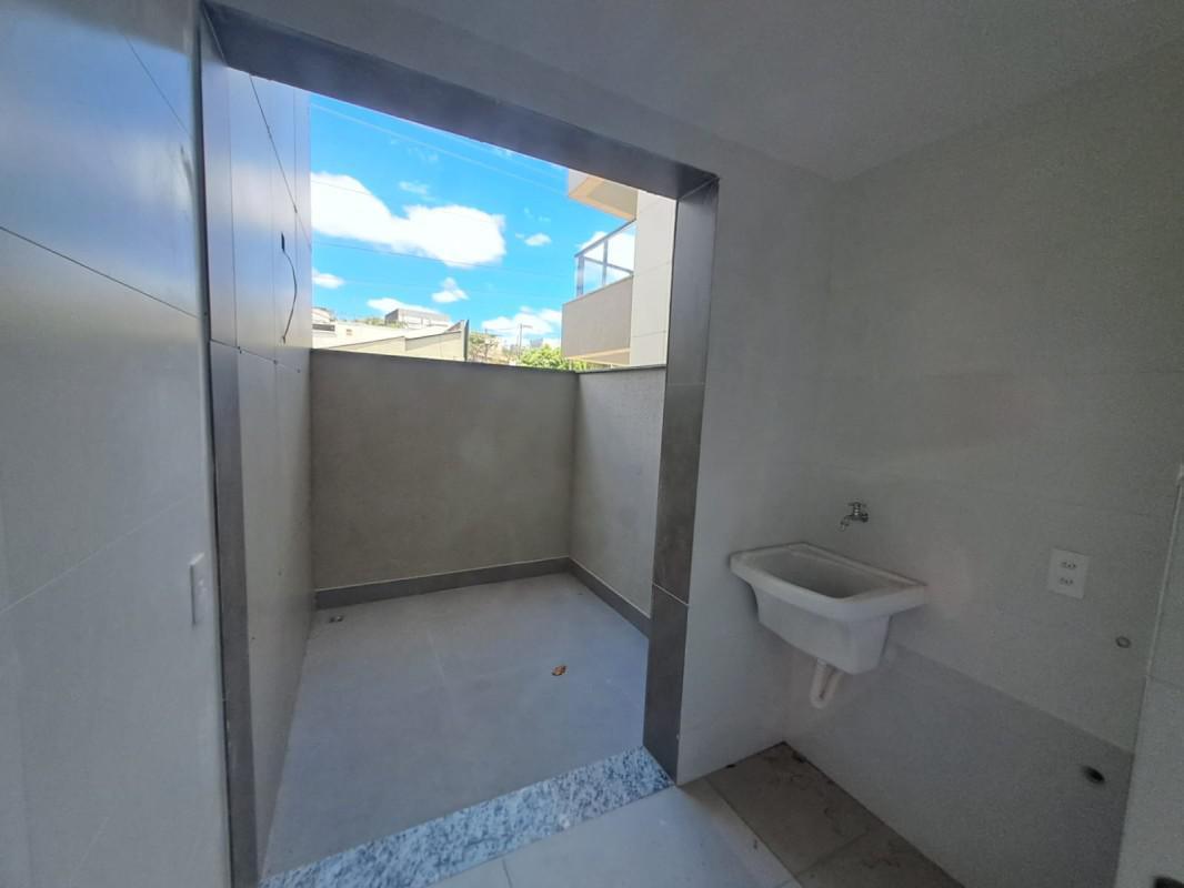 Apartamento, Buritis, 2 Quartos, 2 Vagas, 1 Suíte