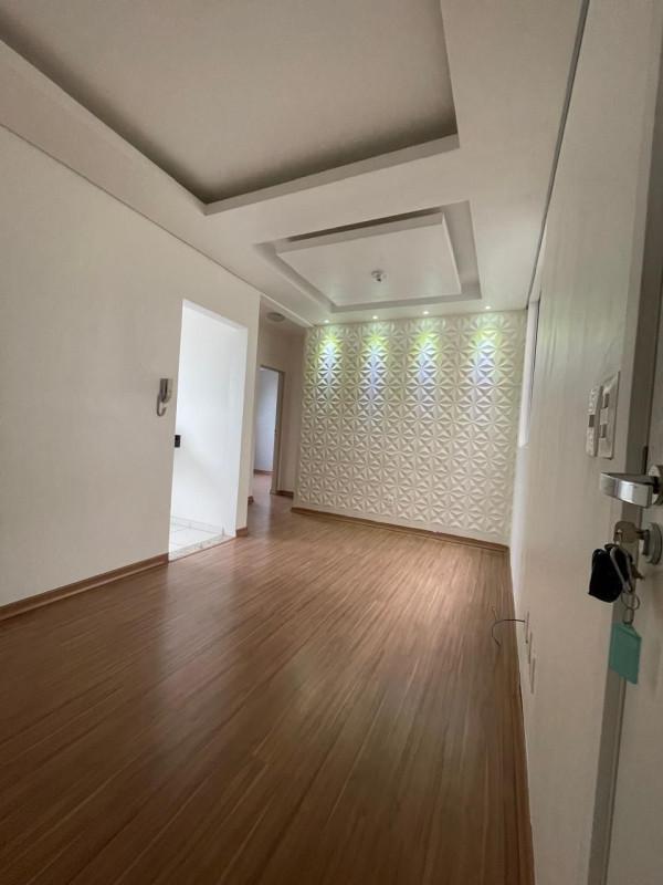 Apartamento, Nacional, 2 Quartos, 1 Vaga