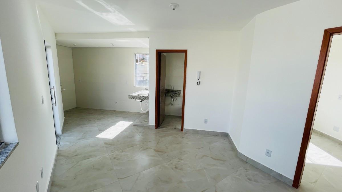 Apartamento, Parque Xangri-lá, 2 Quartos, 1 Vaga, 1 Suíte