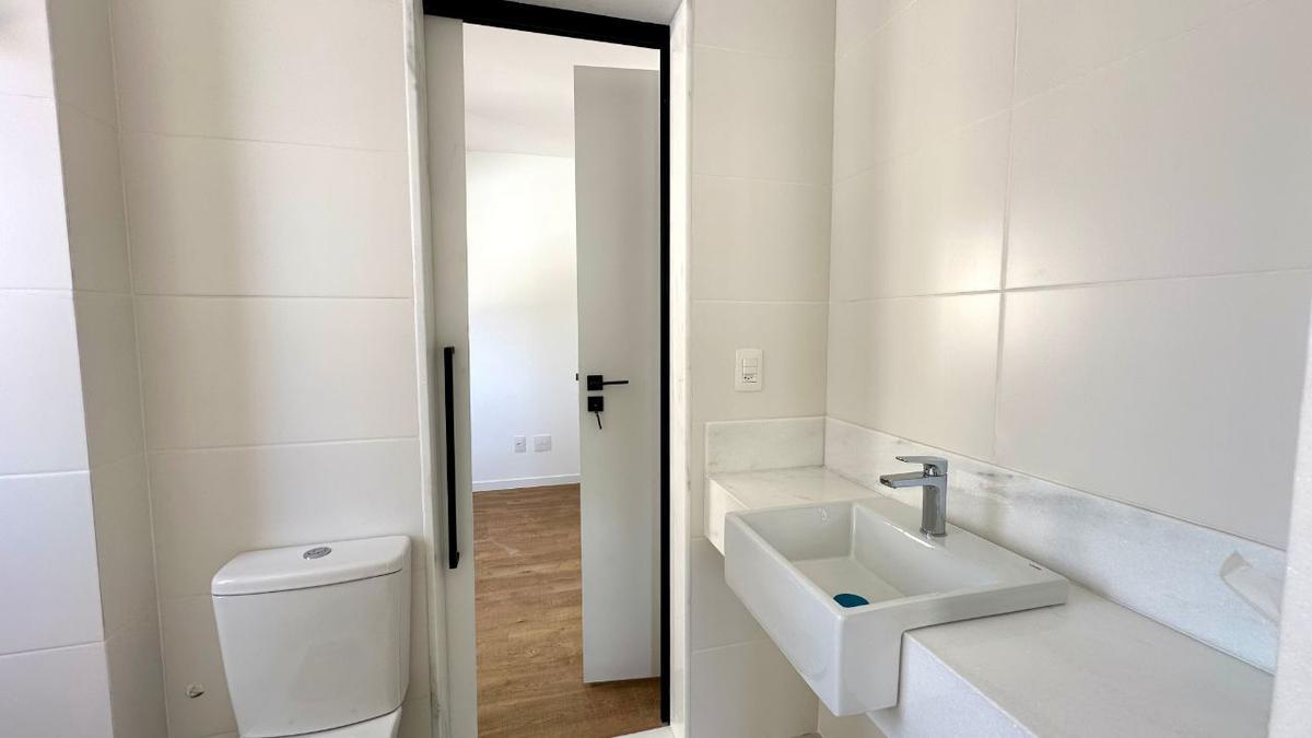 Apartamento, São Pedro, 3 Quartos, 2 Vagas, 1 Suíte