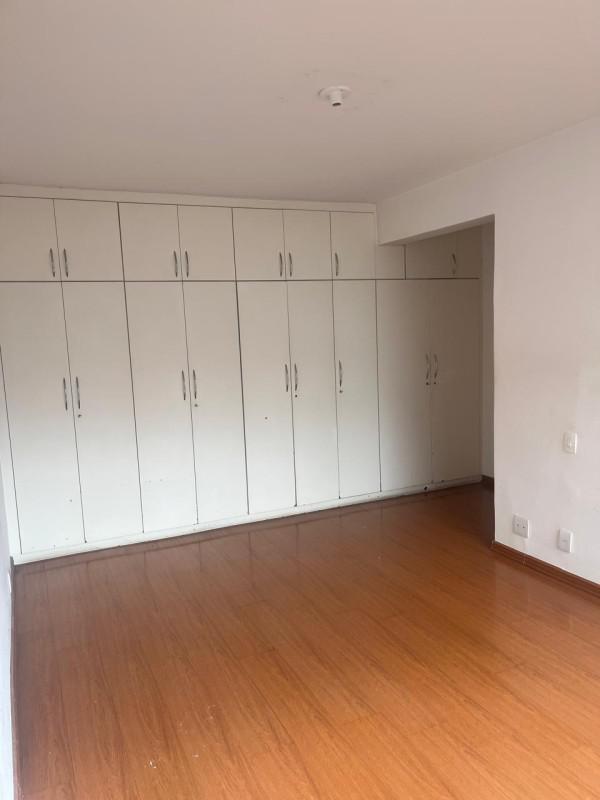 Apartamento, Santa Lúcia, 4 Quartos, 2 Vagas, 1 Suíte
