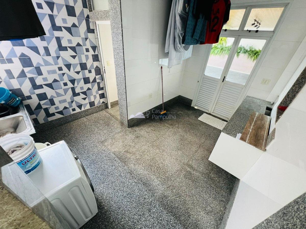 Casa, Jardim Atlântico, 5 Quartos, 10 Vagas, 5 Suítes