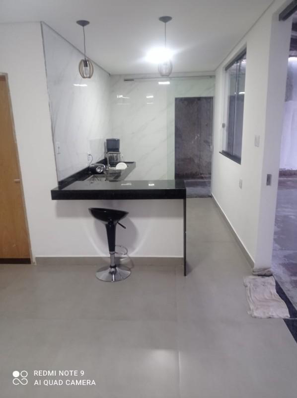 Casa, Parque Turistas, 3 Quartos, 5 Vagas