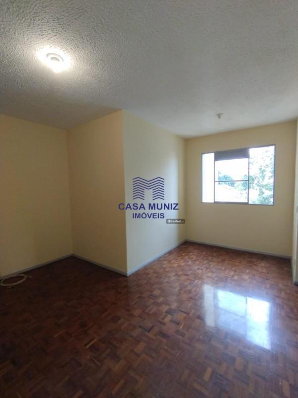 Apartamento, Ipiranga, 2 Quartos, 1 Vaga