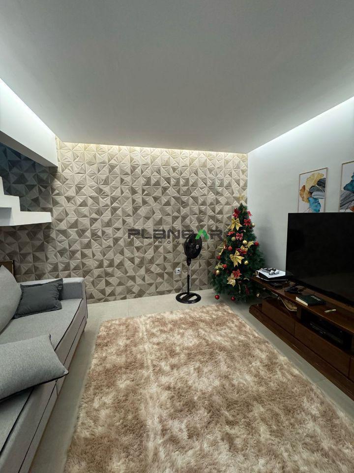 Casa, Centro, 4 Quartos, 4 Vagas, 2 Suítes