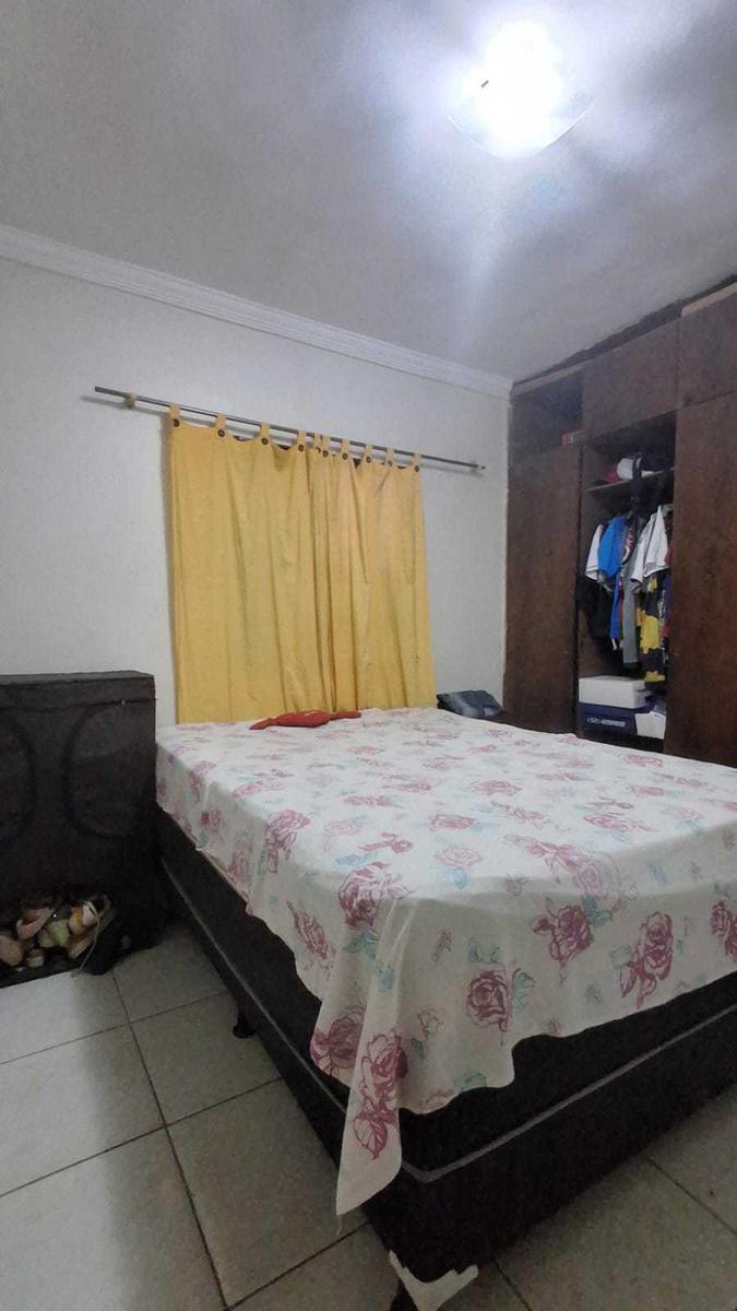 Apartamento, Serra Verde (venda Nova), 3 Quartos, 1 Vaga