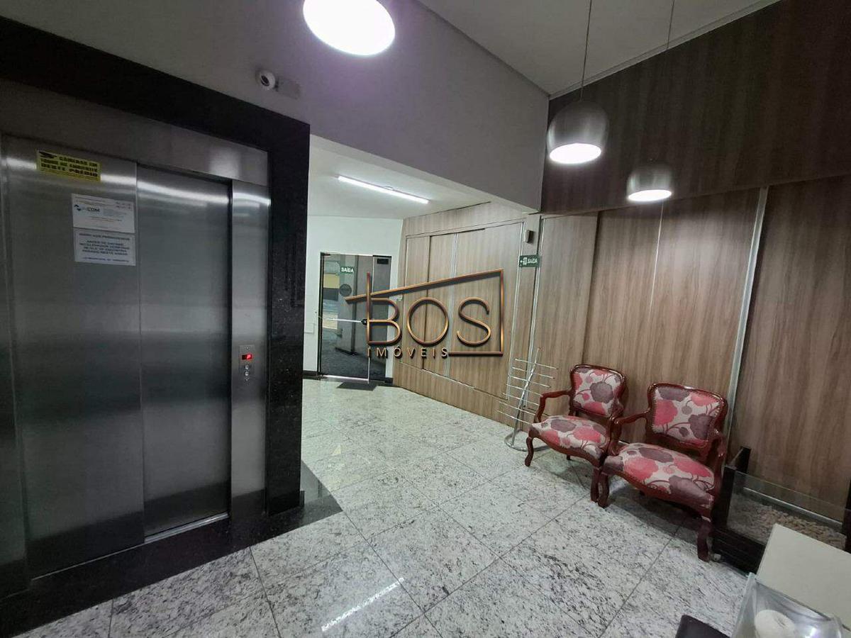 Andar, Santo Agostinho, 0 Quarto, 0 Vaga
