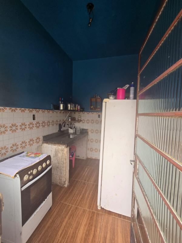 Casa, Parque Recreio, 2 Quartos, 2 Vagas