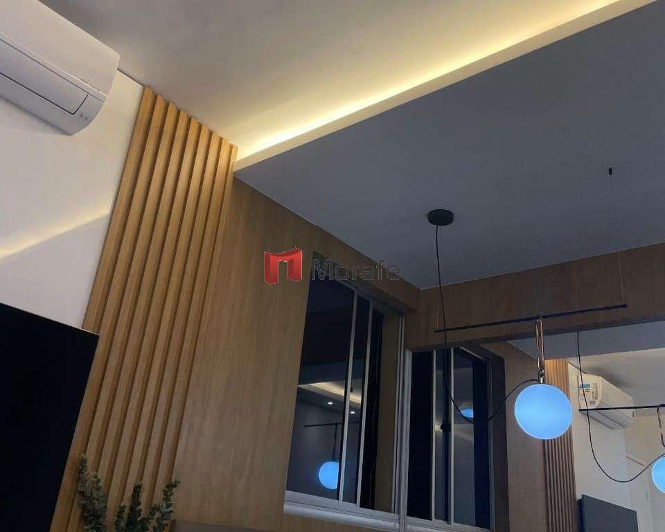 Apartamento, Castelo, 2 Quartos, 0 Vaga
