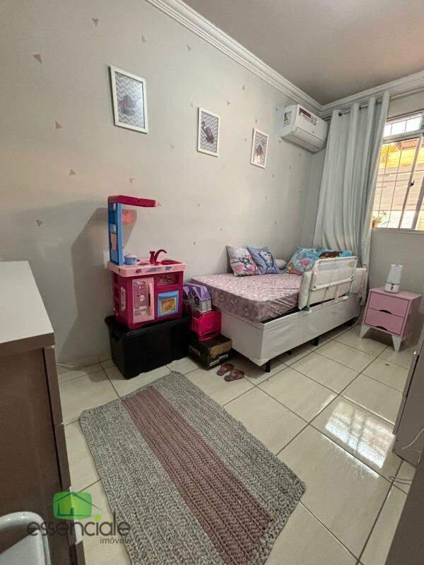 Casa, Parque Ayrton Senna, 3 Quartos, 2 Vagas