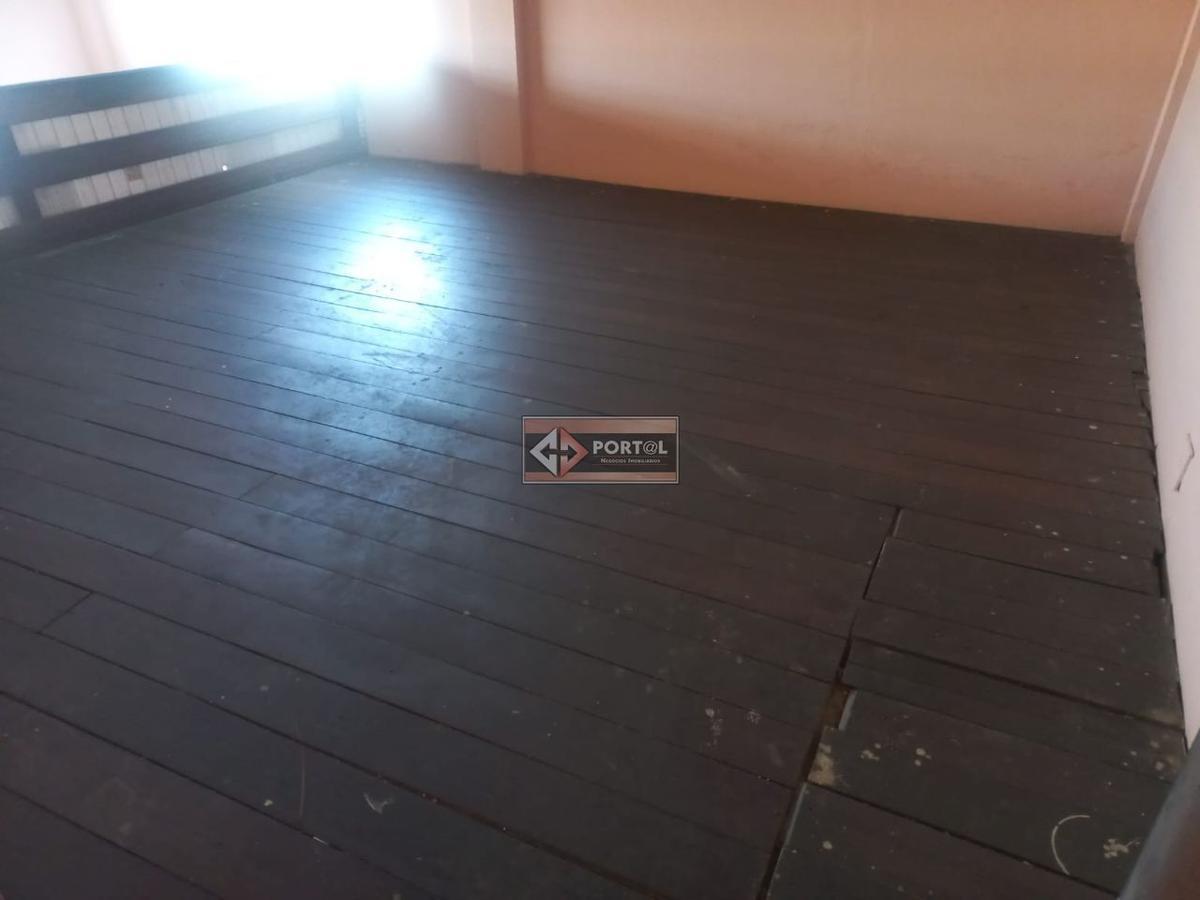 Andar, Vila Clóris, 0 Quarto, 0 Vaga