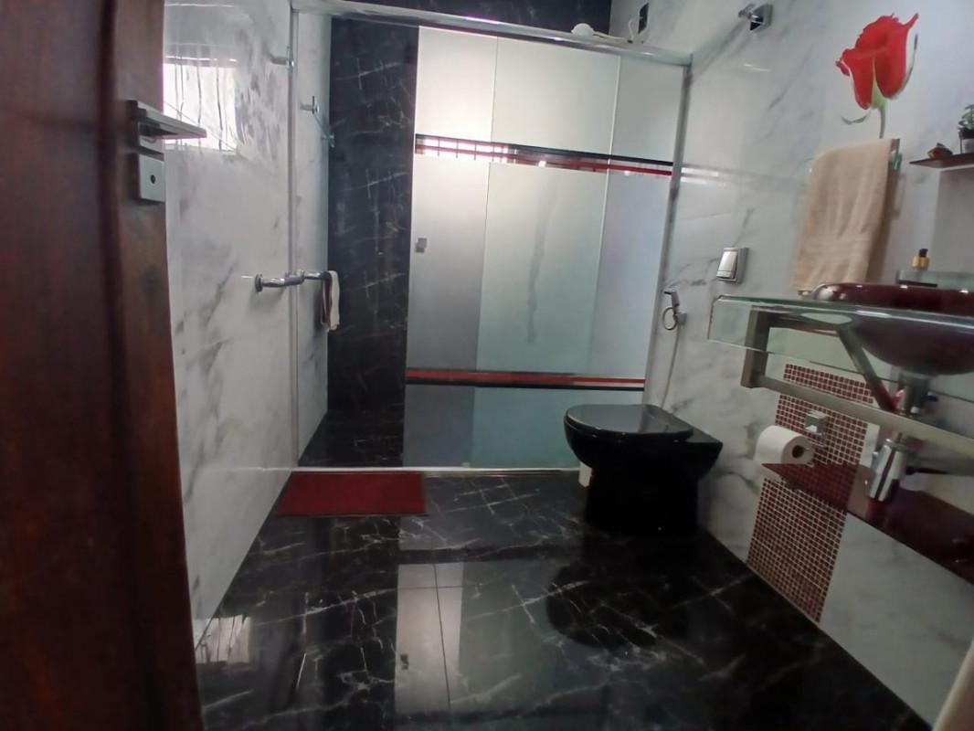 Apartamento, Nova Suíssa, 3 Quartos, 1 Vaga