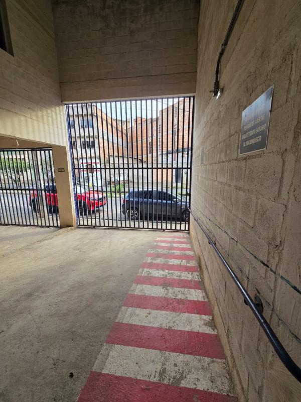 Galpão, Parque Ayrton Senna, 0 Quarto, 0 Vaga