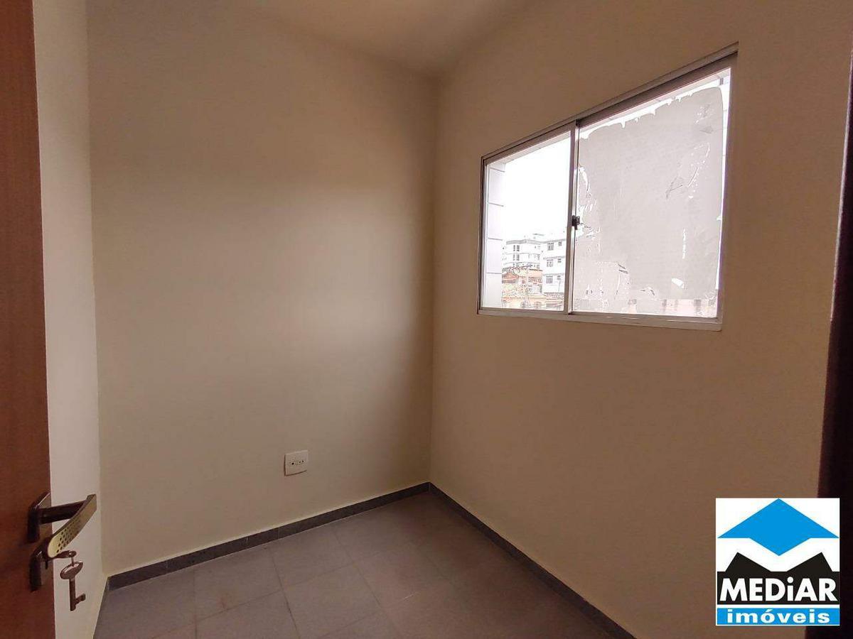Apartamento, Sagrada Família, 3 Quartos, 2 Vagas, 1 Suíte