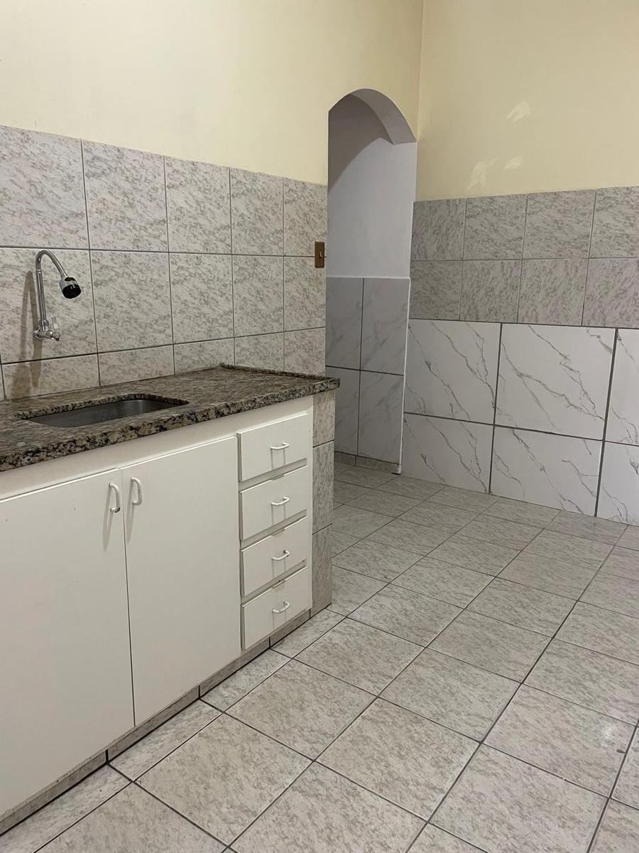 Casa, Vila Pérola, 2 Quartos, 1 Vaga