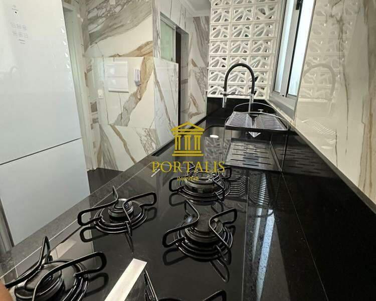 Apartamento, Buritis, 4 Quartos, 2 Vagas, 1 Suíte