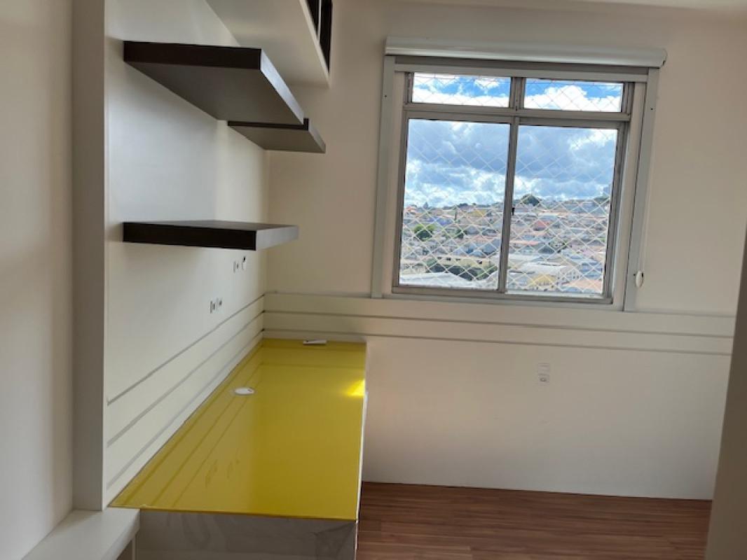 Apartamento, Carlos Prates, 3 Quartos, 2 Vagas, 1 Suíte