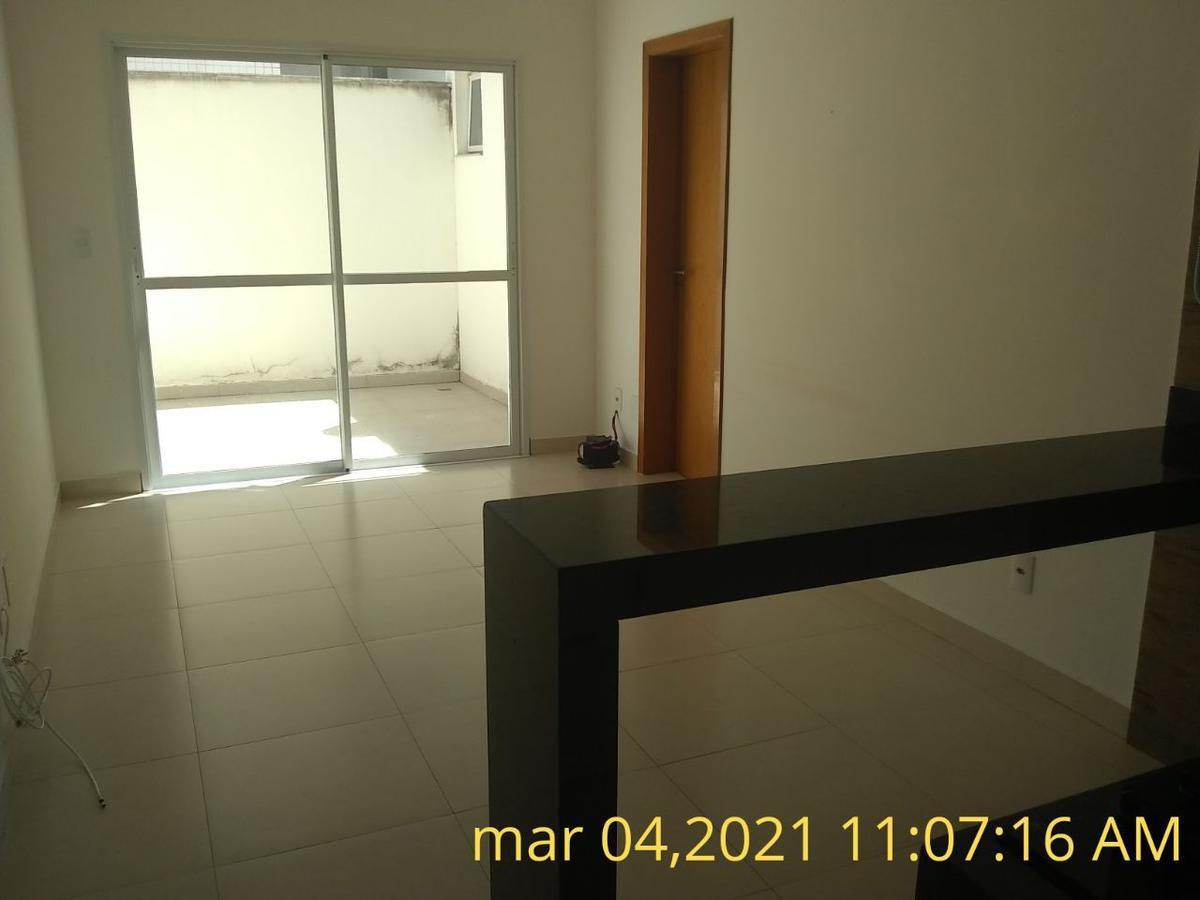 Apartamento, Itapoã, 2 Quartos, 1 Vaga, 1 Suíte