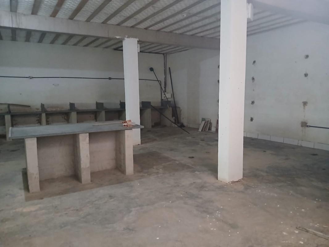 Galpão, Vale das Acácias, 0 Quarto, 0 Vaga