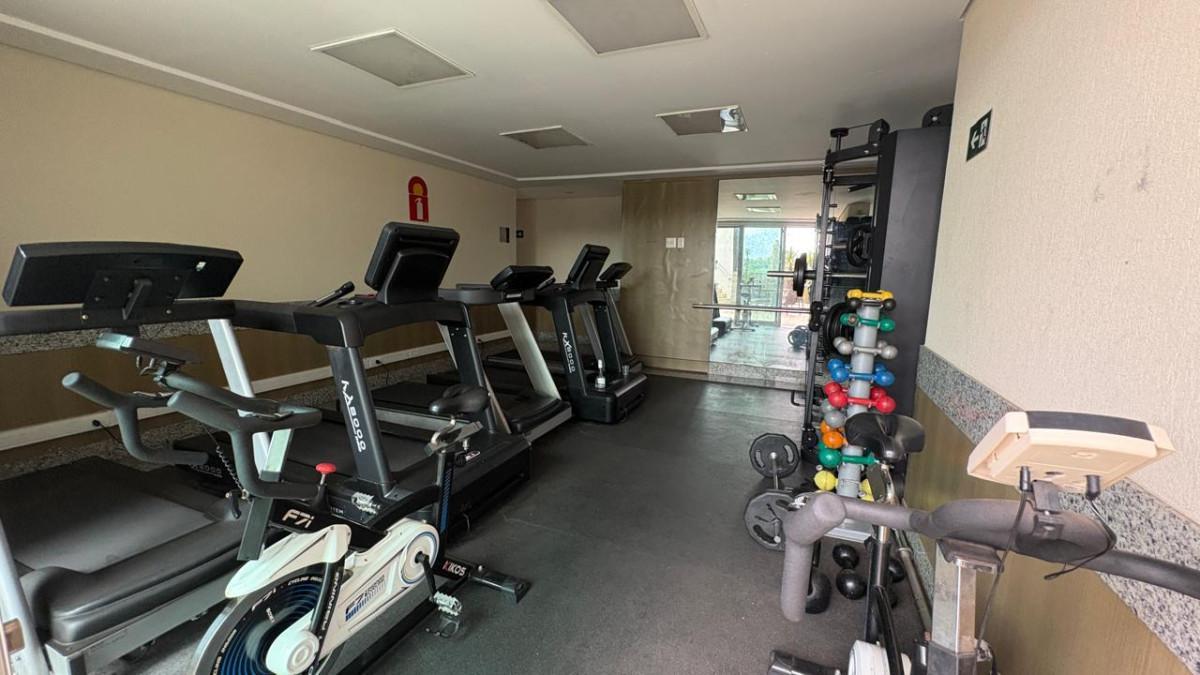 Apartamento, Belvedere, 1 Quarto, 2 Vagas, 1 Suíte