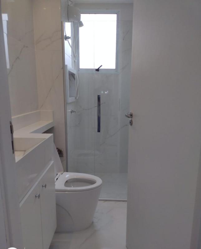 Apartamento, Palmeiras, 2 Quartos, 1 Vaga