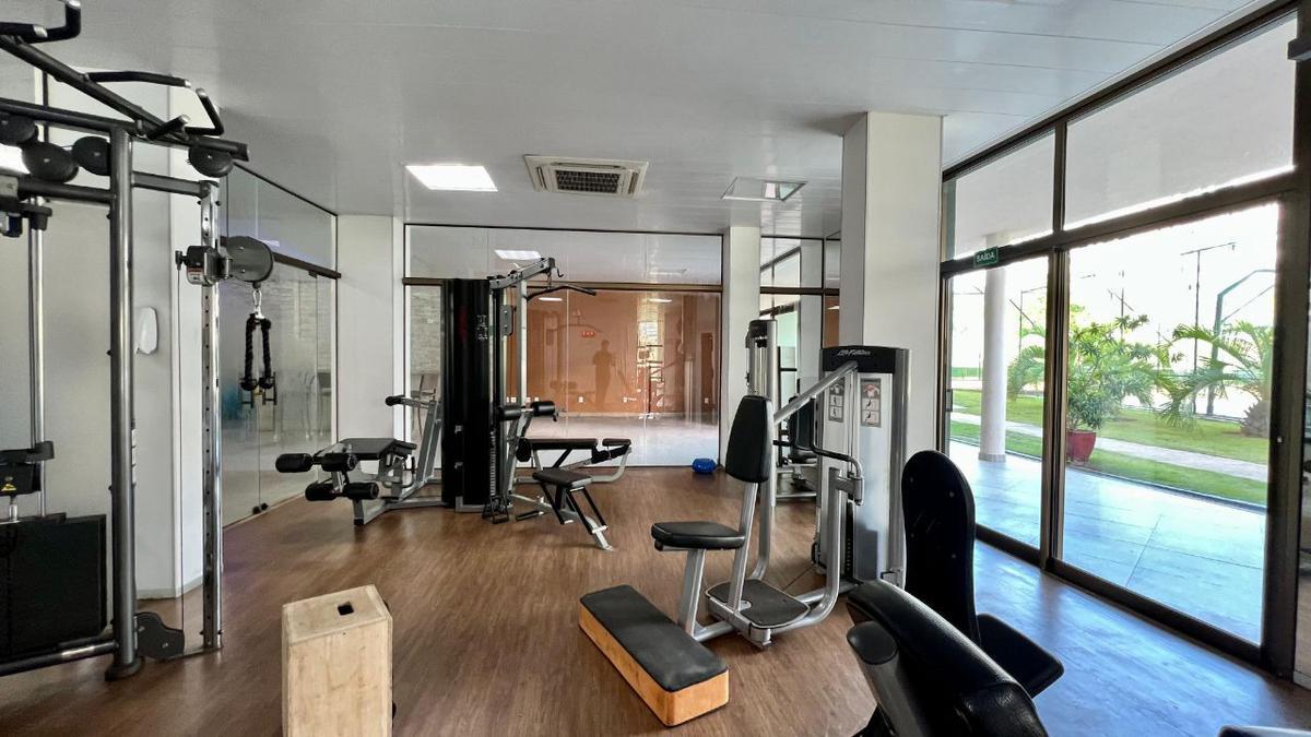 Apartamento, Vale dos Cristais, 4 Quartos, 3 Vagas, 2 Suítes