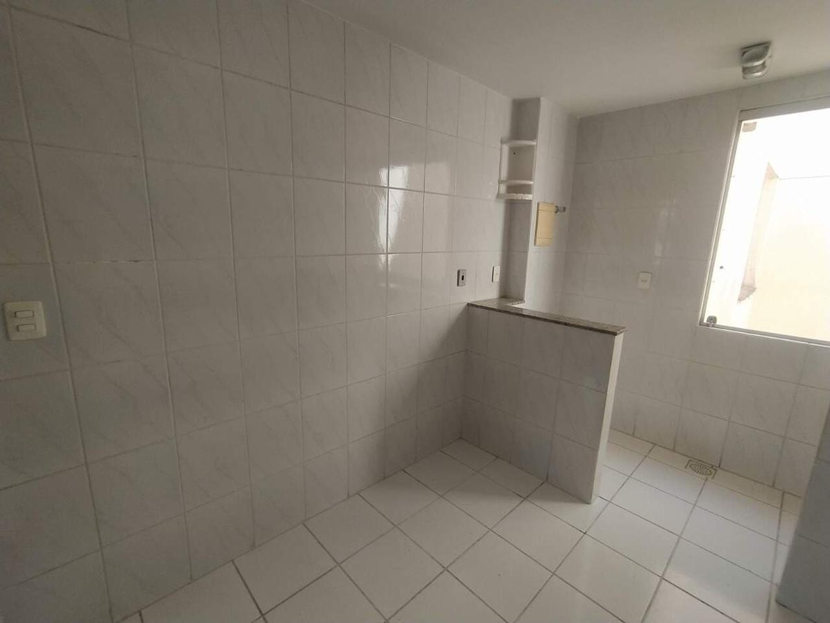 Apartamento, Arvoredo, 3 Quartos, 1 Vaga, 1 Suíte