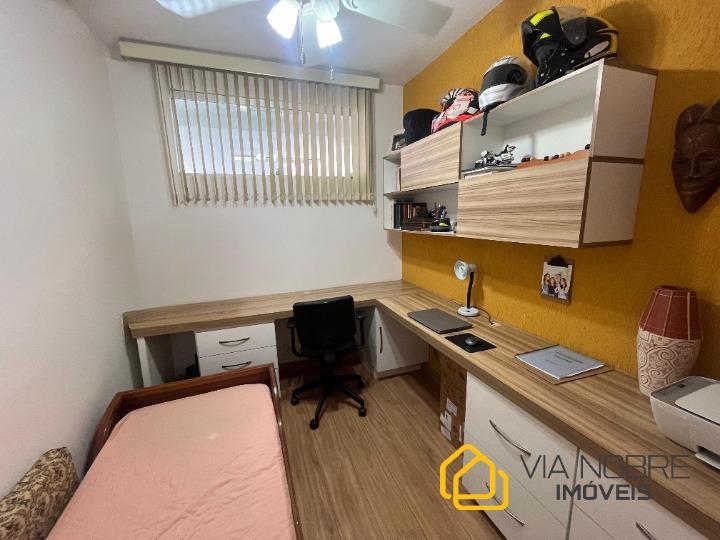Cobertura, Prado, 4 Quartos, 2 Vagas, 1 Suíte