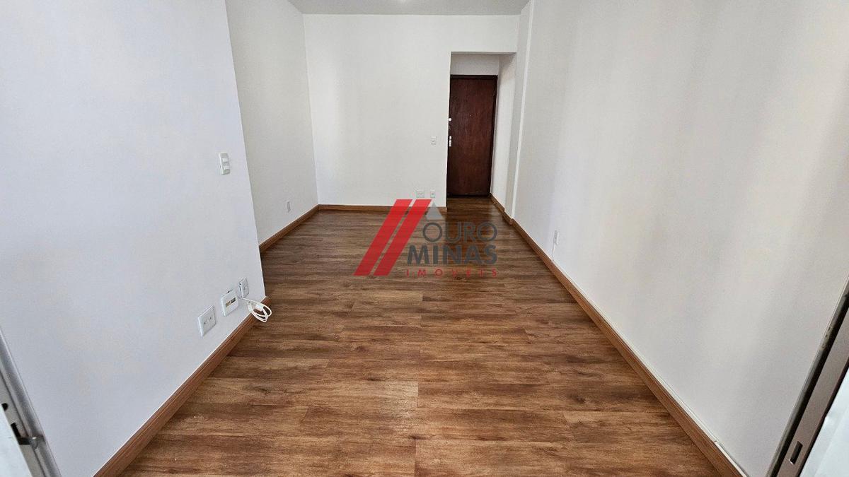 Apartamento, Santa Efigênia, 3 Quartos, 1 Vaga, 1 Suíte