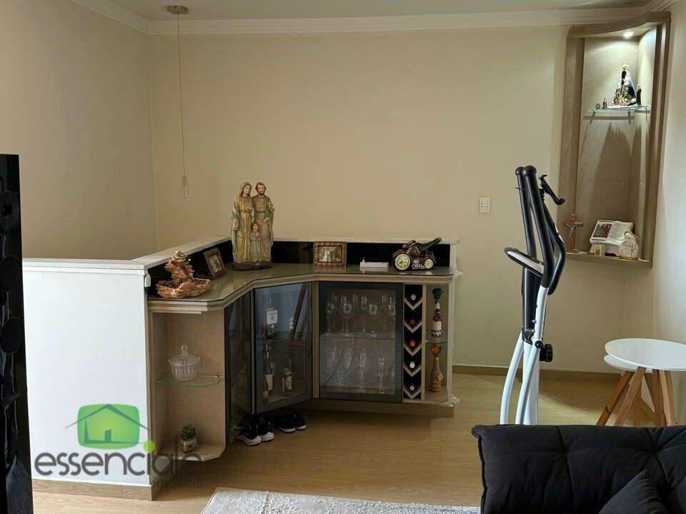 Apartamento, Alvorada, 3 Quartos, 4 Vagas, 1 Suíte