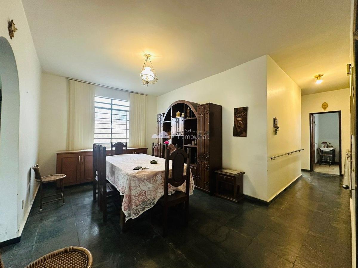 Casa, Santa Mônica, 6 Quartos, 5 Vagas, 1 Suíte