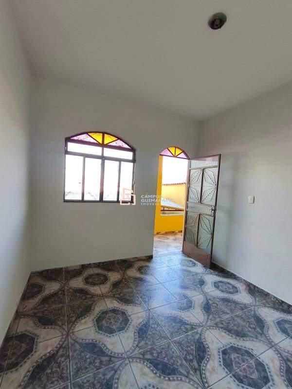 Casa, Araguaia, 3 Quartos, 1 Vaga