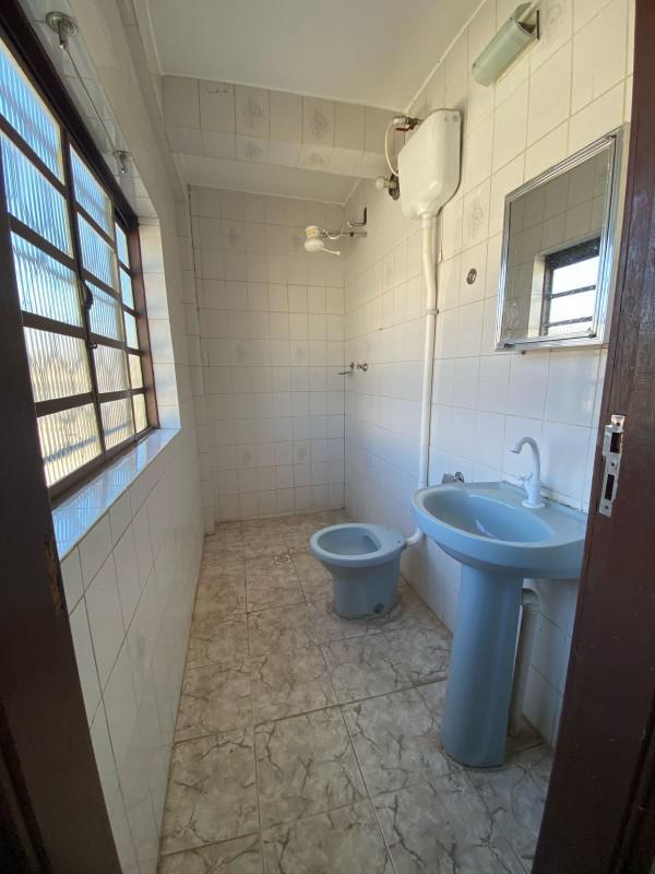 Apartamento, São Gabriel, 2 Quartos, 0 Vaga, 1 Suíte